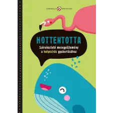  - Hottentotta egyéb könyv