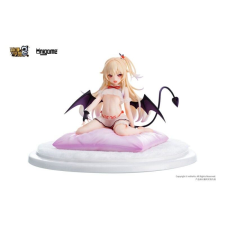Houkai Gakuen szobor 1/7 Femirins Succubus 15 cm játékfigura