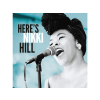 Hound Gawd! Nikki Hill - Here's Nikki Hill (Vinyl LP (nagylemez))