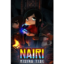 Hound Picked Games Nairi: Rising Tide (digitális licenc) videójáték