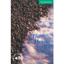  House by the Sea Level 3 – Patricia Aspinall idegen nyelvű könyv