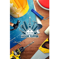  House Flipper - Party Furniture Pack (DLC) (digitális licenc) videójáték