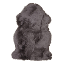 House Nordic Báránybőr, gomba szín, 50x85 cm lakástextília