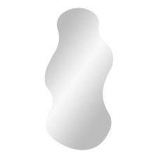 House Nordic Palermo tükör 40x80 cm bútor