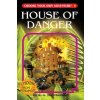  House of Danger – R Montgomery