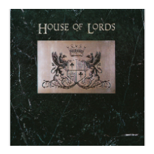 House Of Lords - House Of Lords (Cd) egyéb zene