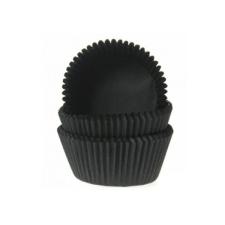 House of Marie muffin papír, fehér, 50 db sütés és főzés