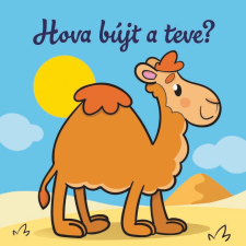 - Hova bújt a teve? – Állati kalandok egyéb könyv