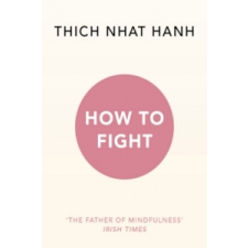 How To Fight – TICH NHAT HANH idegen nyelvű könyv