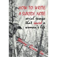  How to Write a Suicide Note egyéb e-könyv