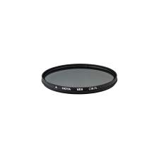 Hoya 24066070142 - 52mm UX II CIR-PL Körkörös Polarizáló Szűrő (024066070142) objektív szűrő