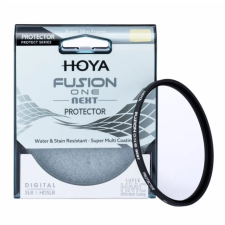Hoya Fusion One Next 49mm Protector Szűrő (024066071347) objektív szűrő