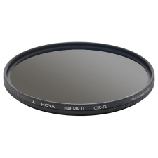 Hoya HD Circular Polar Mk II szűrő (49mm) objektív szűrő