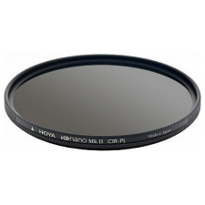 Hoya HD Nano Circular Polar Mk II szűrő (77mm) objektív szűrő