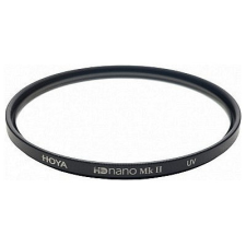 Hoya HD Nano UV MK II szűrő (82mm) objektív szűrő