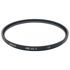 Hoya HD UV Mk II szűrő (62mm) objektív szűrő