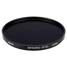 Hoya HOYA Infrared R72 62mm objektív szűrő