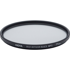 Hoya Mist Diffuser Black No 1 kreatív szűrő (77mm) objektív szűrő