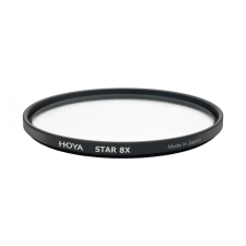 Hoya Star 8X szűrő 62mm objektív szűrő