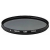 Hoya UX II Circular Polar szűrő (58mm)