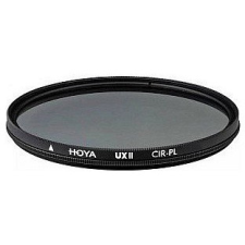 Hoya UX II Circular Polar szűrő (72mm) objektív szűrő