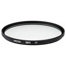Hoya UX II UV szűrő (40.5mm) objektív szűrő
