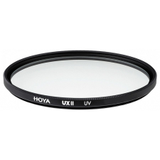Hoya UX II UV szűrő (52mm) objektív szűrő