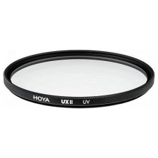 Hoya UX II UV szűrő (55mm) objektív szűrő
