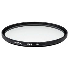 Hoya UX II UV szűrő (58mm) objektív szűrő
