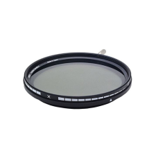 Hoya Variable Density II ND3-400 szürkeszűrő (55mm) objektív szűrő