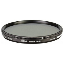 Hoya Variable Density II ND3-400 szürkeszűrő (67mm) objektív szűrő