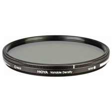 Hoya Variable Density II ND3-400 szürkeszűrő (77mm) objektív szűrő