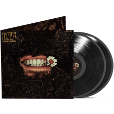  Hozier - Unreal Unearth (Vinyl LP (nagylemez)) alternatív