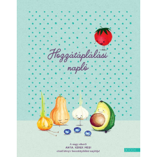  Hozzátáplálási napló életmód, egészség