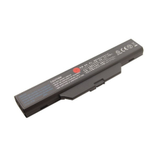  HP550 500764-001 6 cellás laptop akku 11,1V 4400mAh kisháztartási gépek kiegészítői