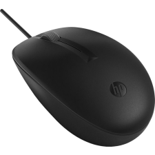  HP 128 Mouse Black (265D9AA) egér