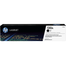 HP 130A fekete eredeti LaserJet tonerkazetta (CF350A) nyomtatópatron & toner