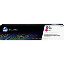 HP 130A magenta eredeti LaserJet tonerkazetta (Cf353A) nyomtatópatron & toner