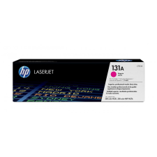 HP 131A Magenta Original LaserJet Toner Cartridge nyomtatópatron & toner