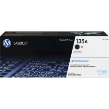 HP 135A Black (W1350A) nyomtatópatron & toner