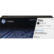 HP 136A LaserJet toner fekete (W1360A) (W1360A) nyomtatópatron & toner