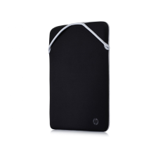 HP 14 Reversible Protective Sleeve Black/Silver" számítógéptáska