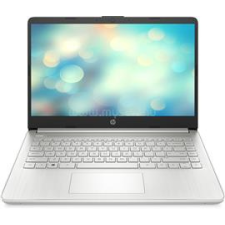 HP 14s-dq5007nh (Natural Silver) | Intel Core i3-1215U 3.3 | 16GB DDR4 | 120GB SSD | 0GB HDD | 14" matt | 1920X1080 (FULL HD) | INTEL UHD Graphics | W11 HOME laptop
