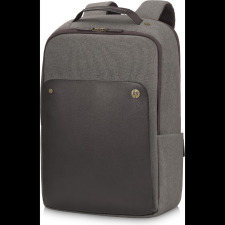 HP 15.6 Executive Brown Backpack hátizsák Barna Szövet (P6N22AA) számítógéptáska