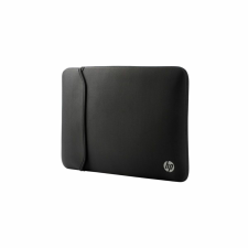 HP 15.6" Kifordítható notebook tok - Fekete/szürke számítógéptáska