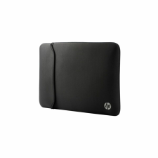 HP 15.6" Kifordítható notebook tok - Fekete/szürke (2F2L0AA) számítógéptáska