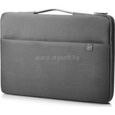 HP 15 Crosshatch Carry Sleeve notebook táska (1PD67AA) számítógéptáska