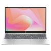HP 15-fc0056nh (Natural silver) | AMD Ryzen 5 7520U 2.9 | 16GB DDR5 | 250GB SSD | 0GB HDD | 15,6" matt | 1920X1080 (FULL HD) | AMD Radeon 610M | W11 HOME