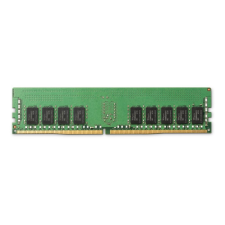 HP 16 GB DDR4-2666 DIMM ECC memória (ram)