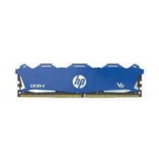 HP 16GB /3000 V6 Blue DDR4 RAM memória (ram)